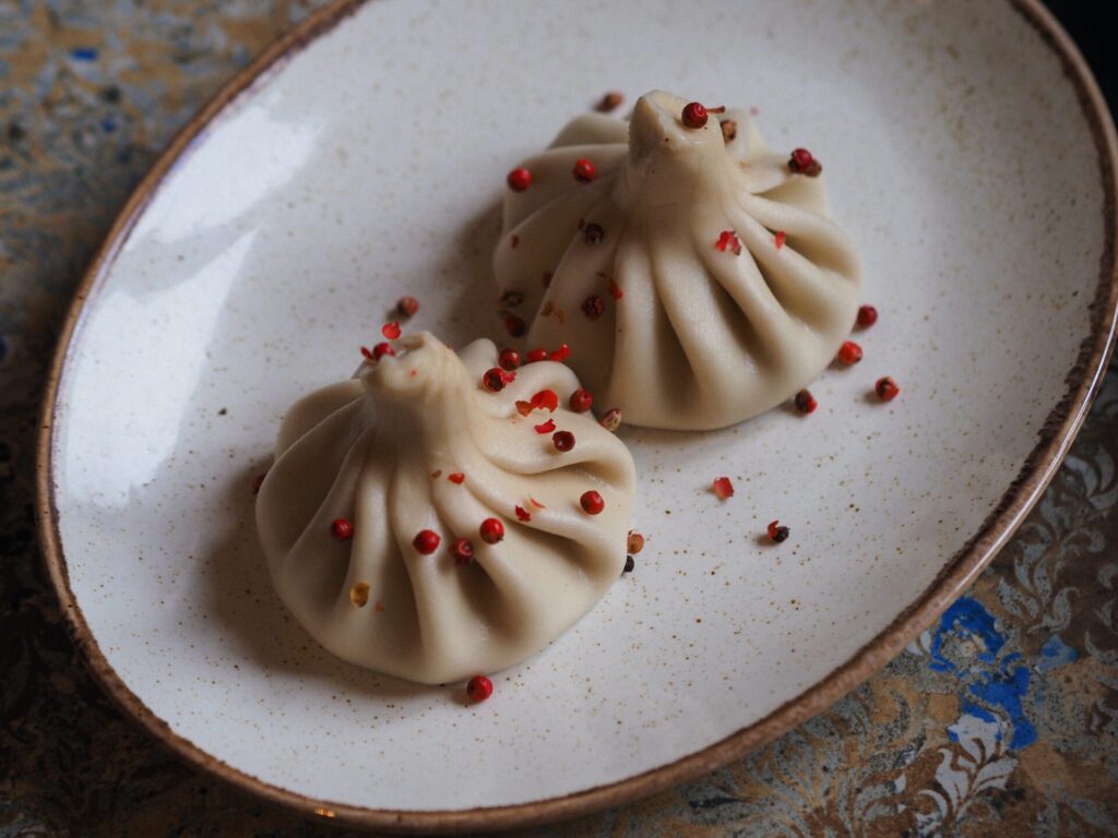 Грузинская кухня: 6 главных блюд, которые нужно попробовать