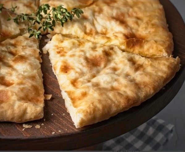 Виды хачапури: самые популярные хачапури в грузинской кухне