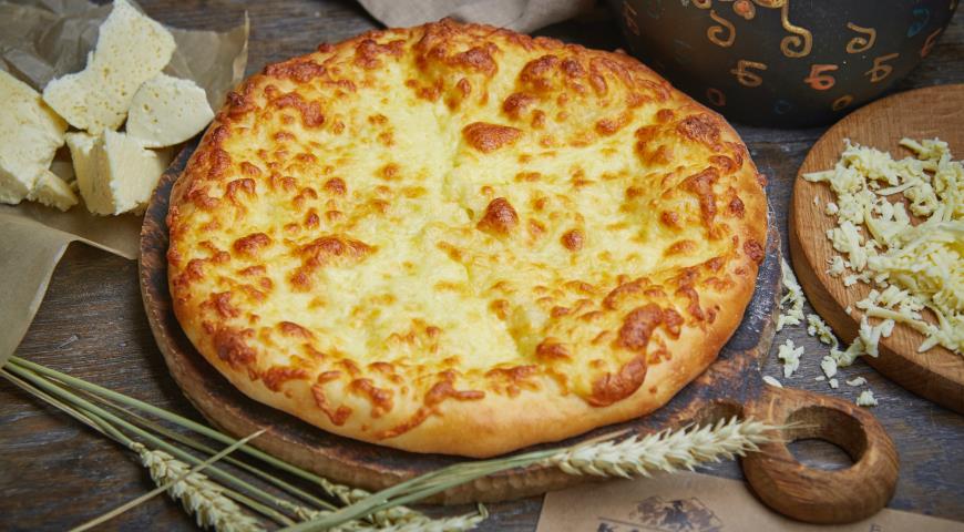 Виды хачапури: самые популярные хачапури в грузинской кухне
