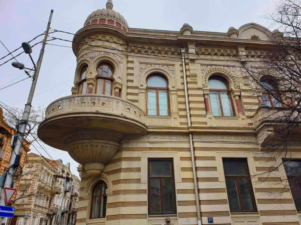 Районы Тбилиси: обзор, достопримечательности, атмосфера
