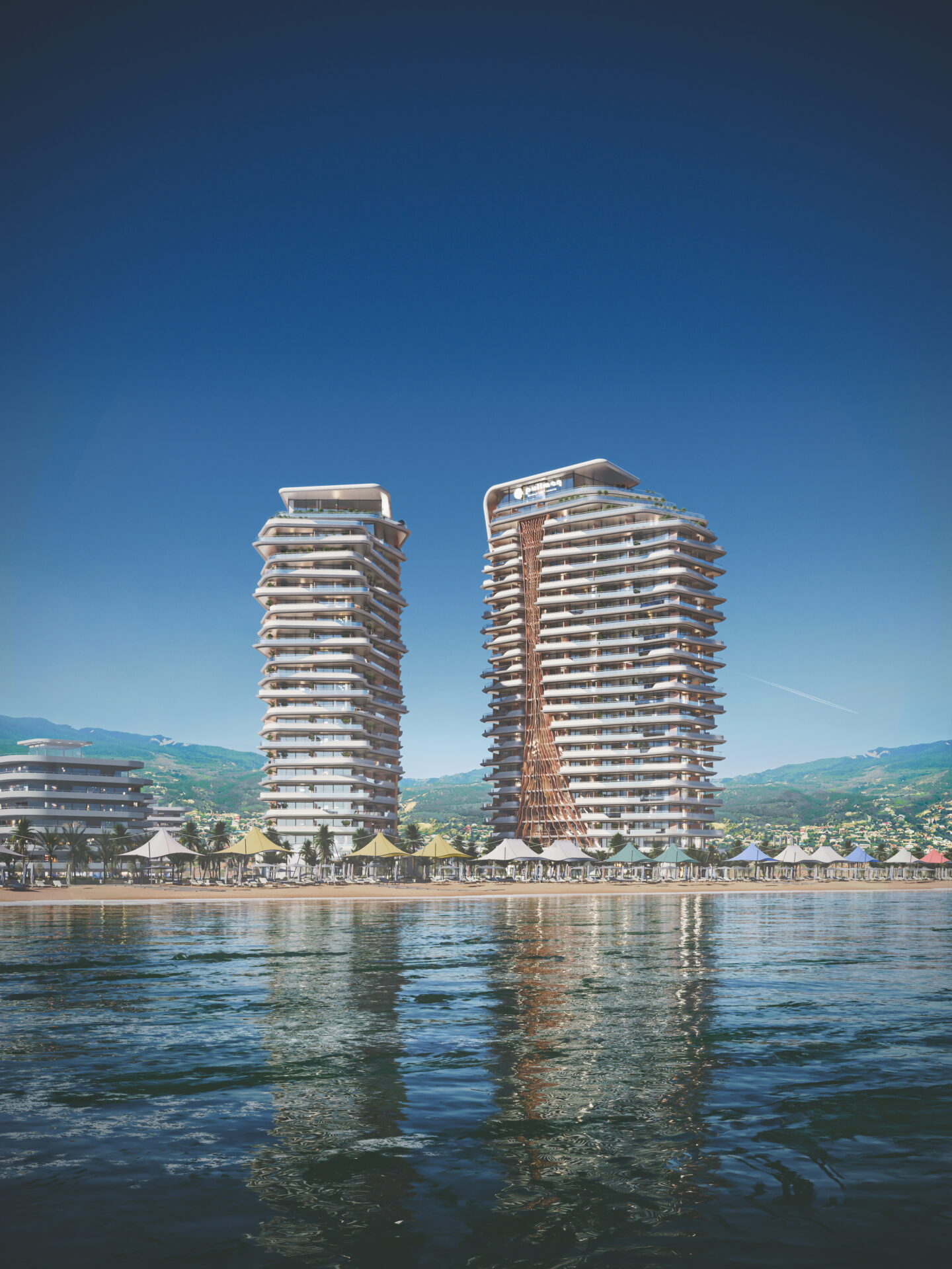 Pullman Residences Batumi