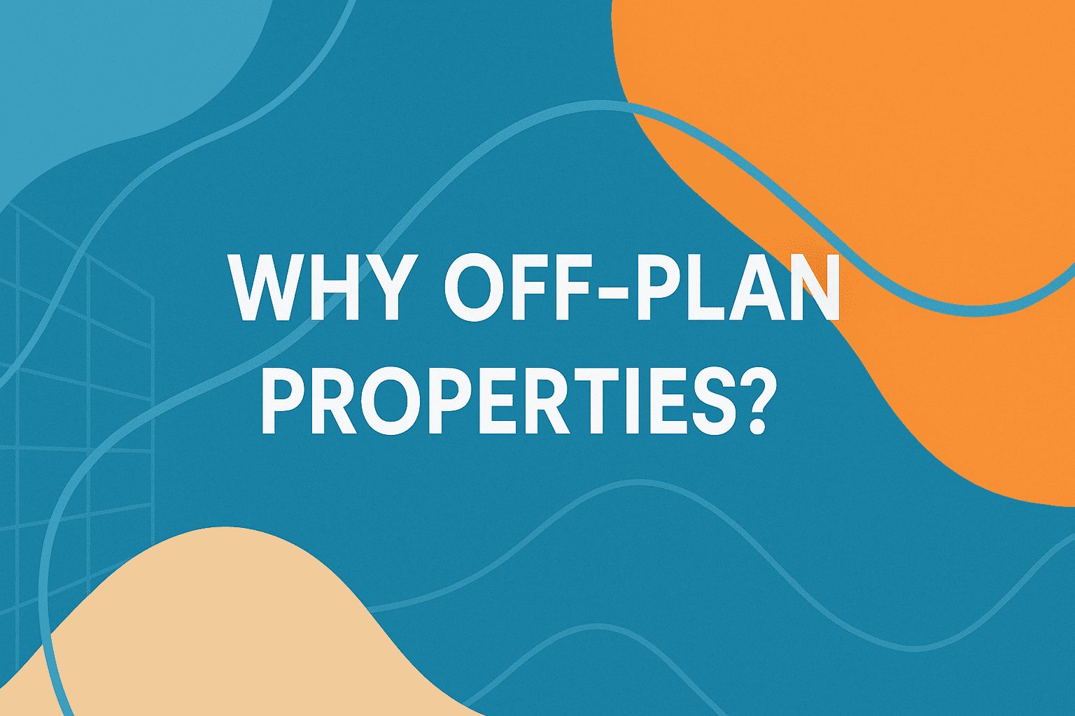 off-plan property in Batumi