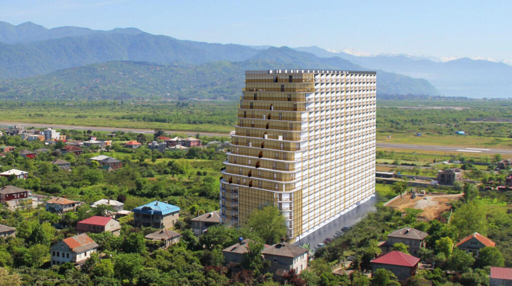 Optima Residence