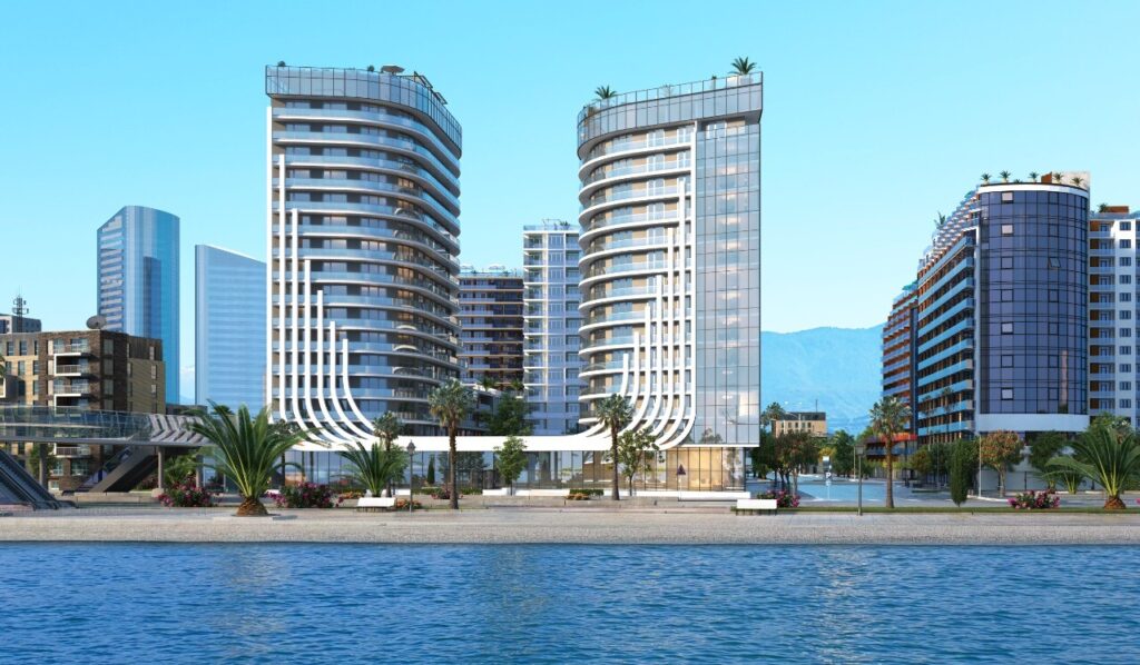 Marina Club