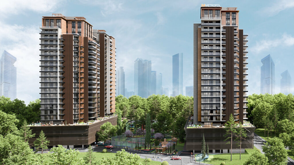 Metropol Kavtaradze