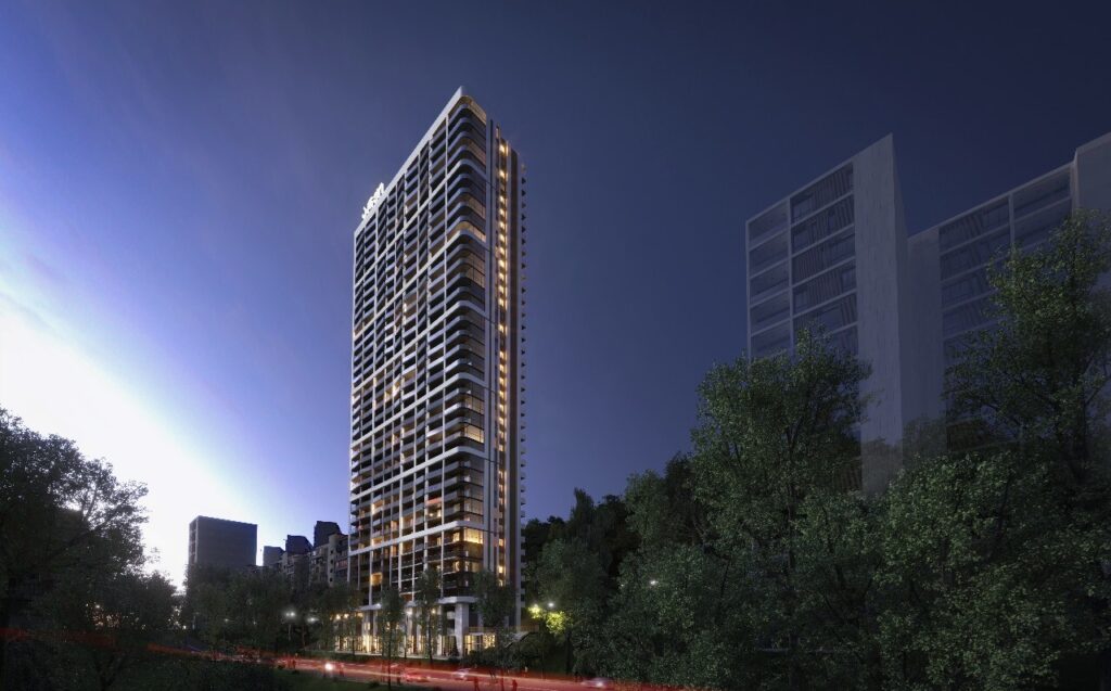 Archi Horizon