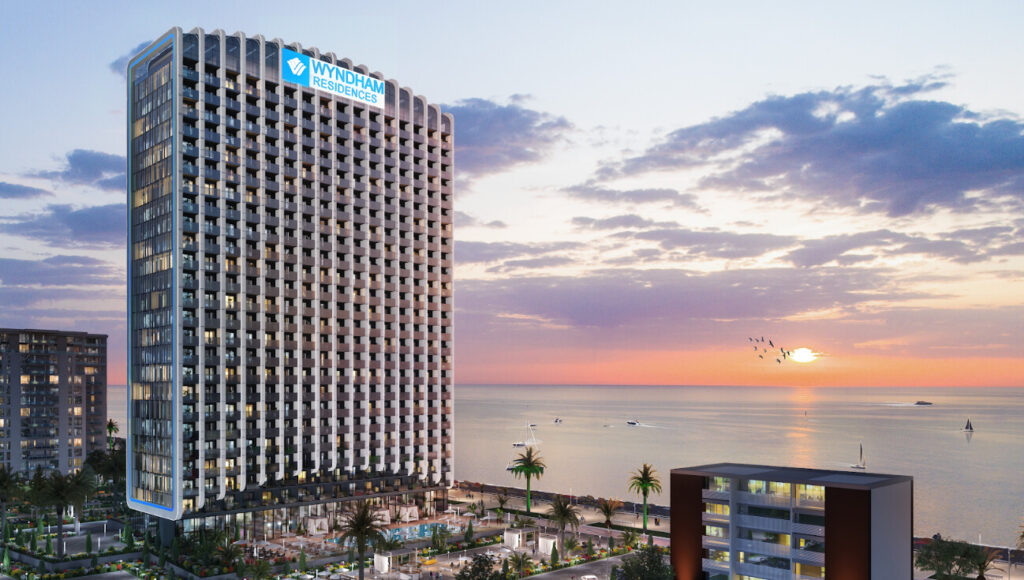 Wyndham Residence Batumi
