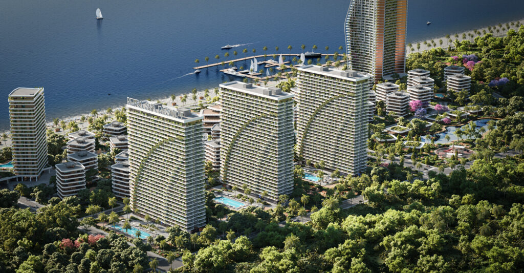 Petra sea resort apartments