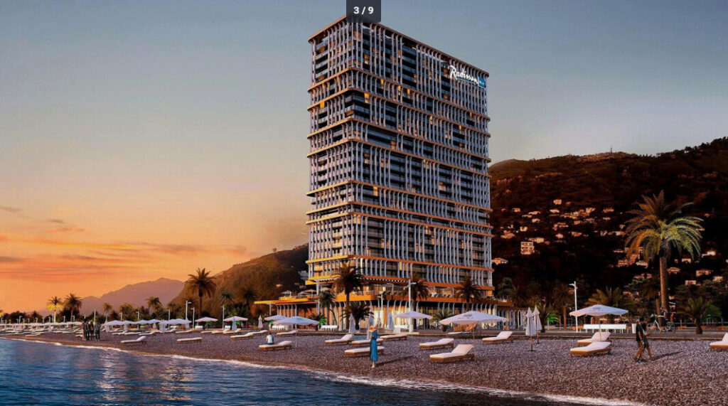 Radisson Blu