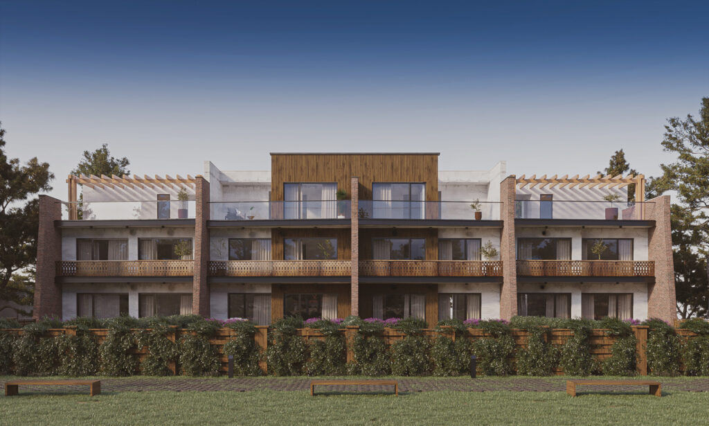 Alazani Valley Residence