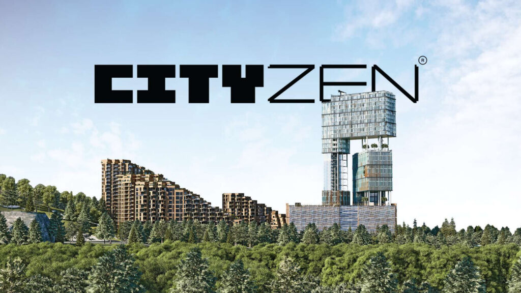 Cityzen