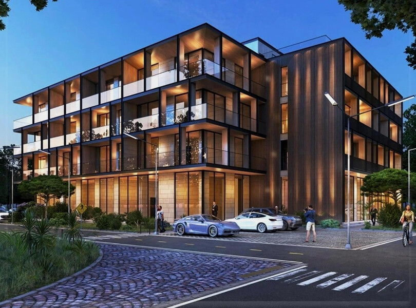 Alpha Home Shekvetili