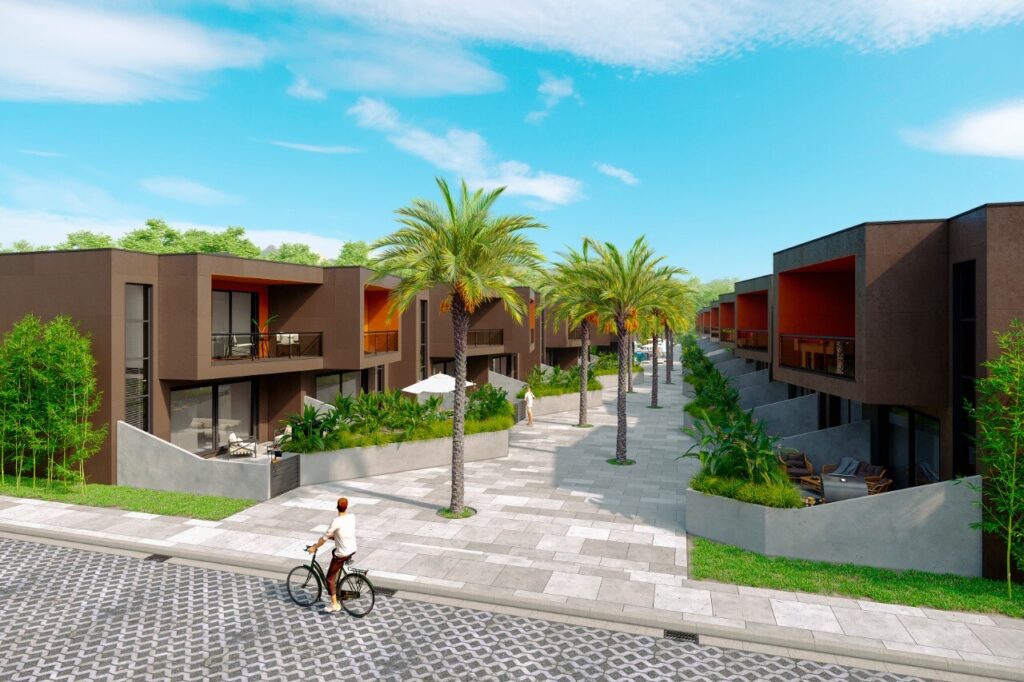 Polo Villas Signature
