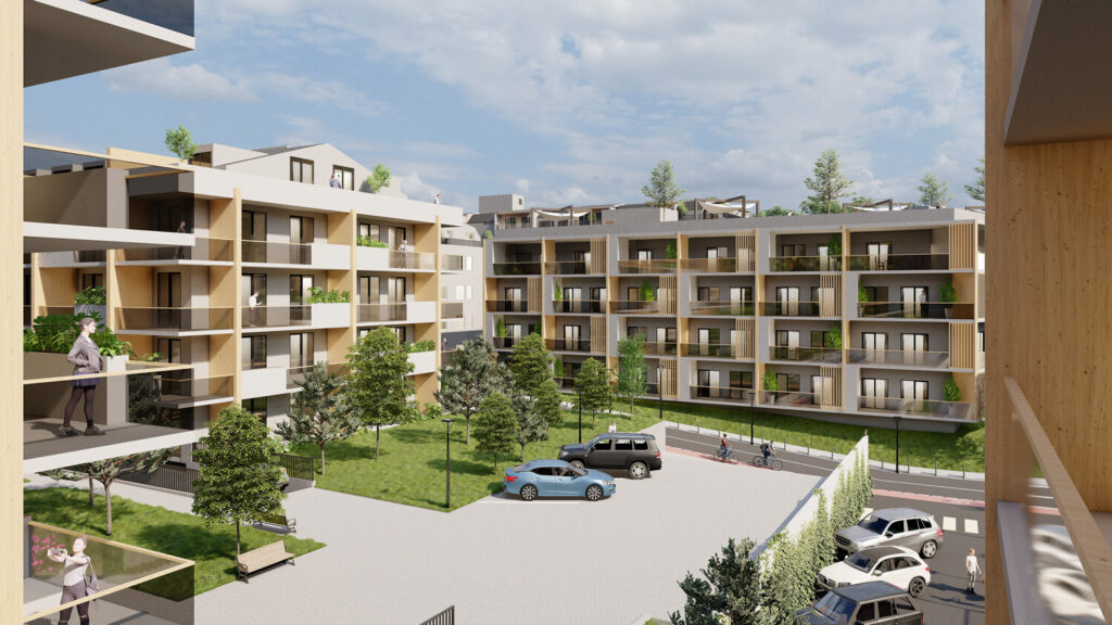 Garden Hills