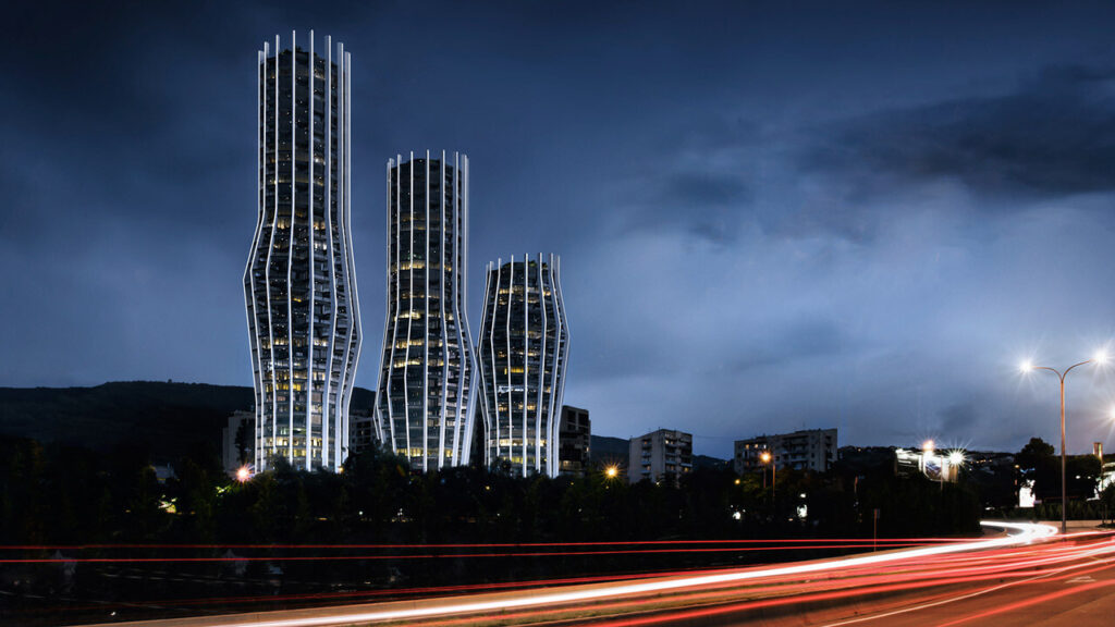 Alliance Highline