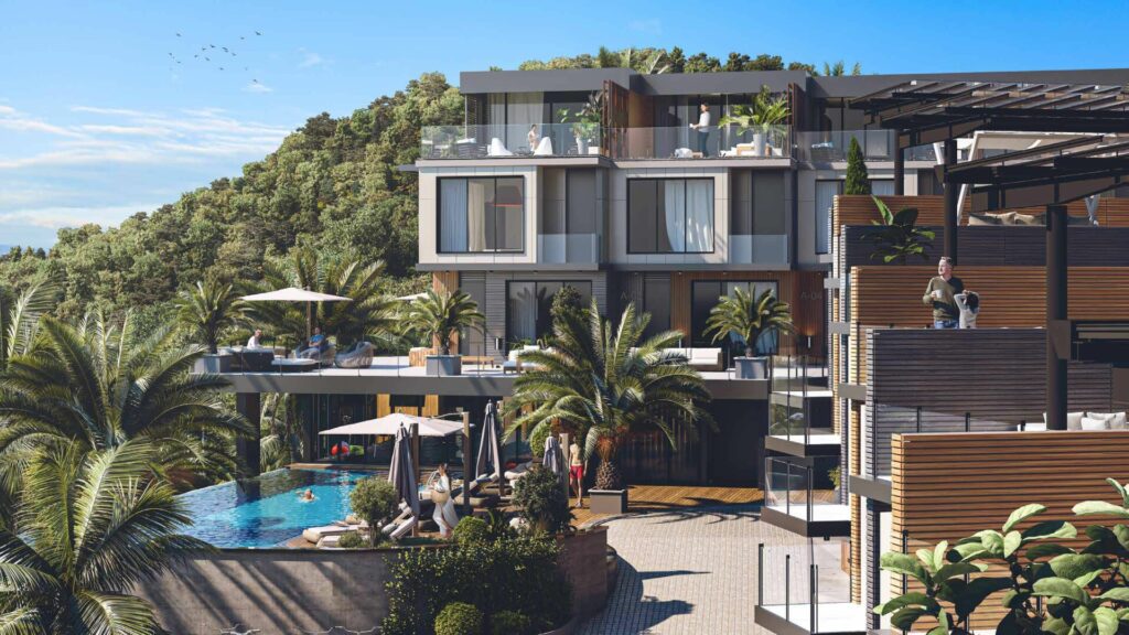 iVillas