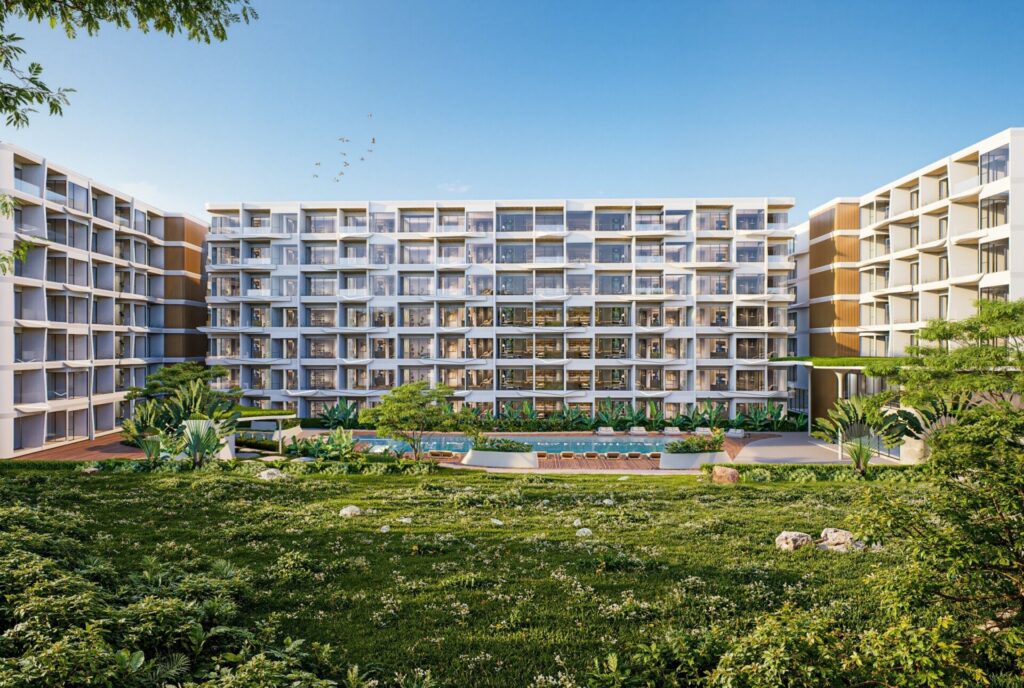 Wallaya Residence Nai Harn