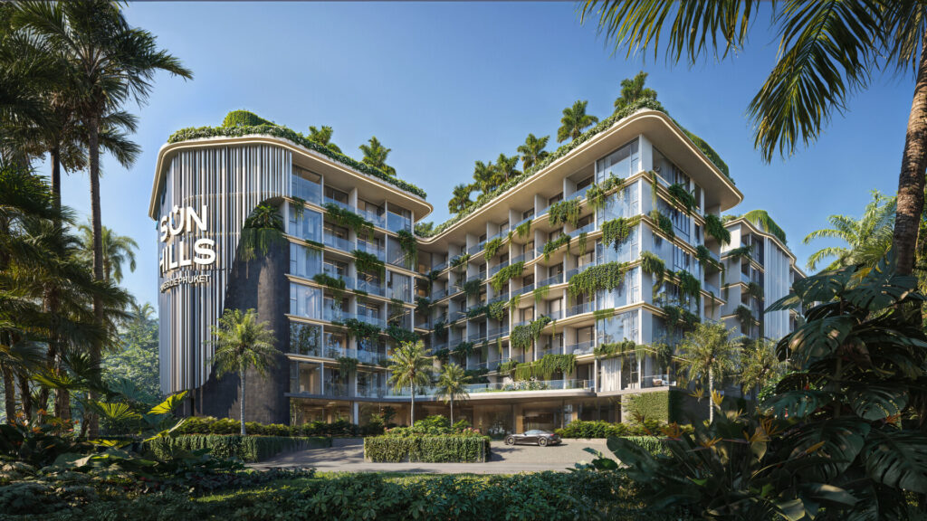 Sun Hills Lakeside