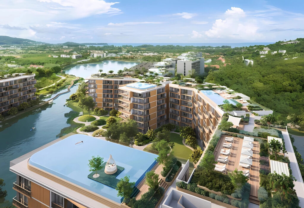 Skypark Elara