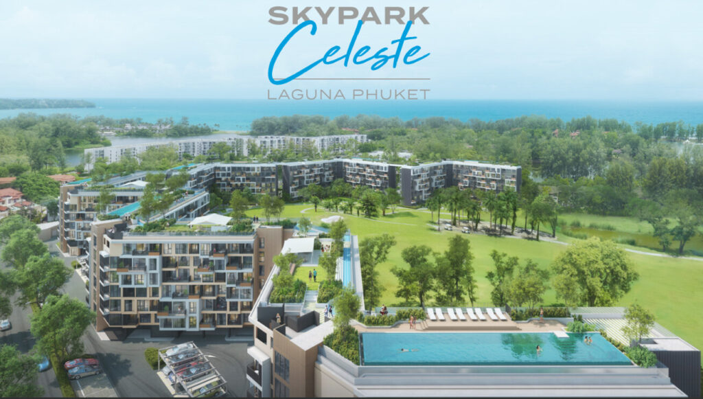 Skypark Celeste