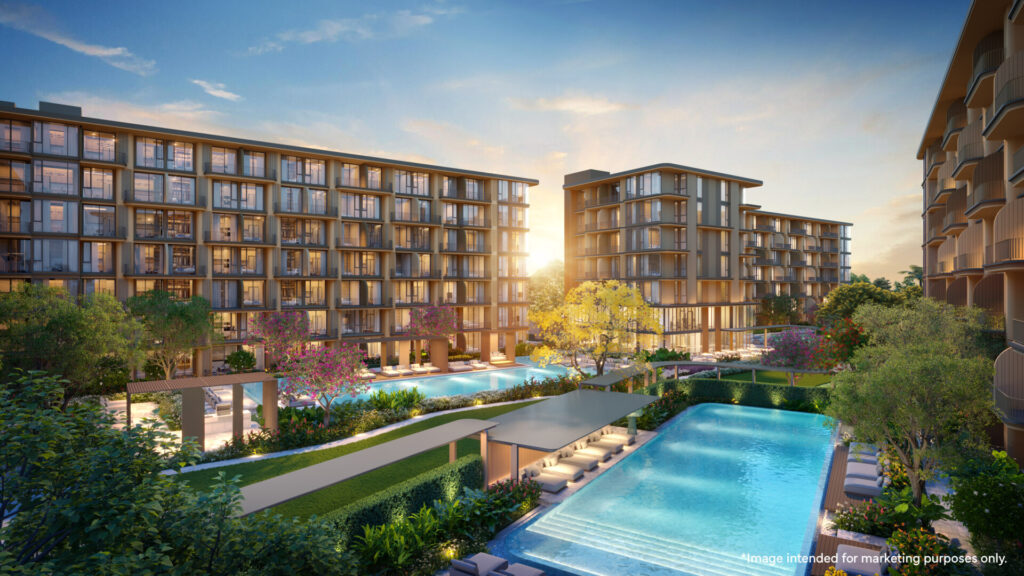 Peylaa Phuket, Autograph Collection Residences
