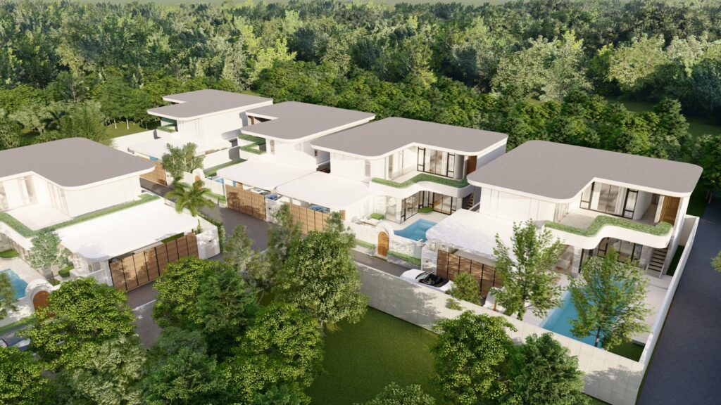 Sierra Vista Phuket Villa