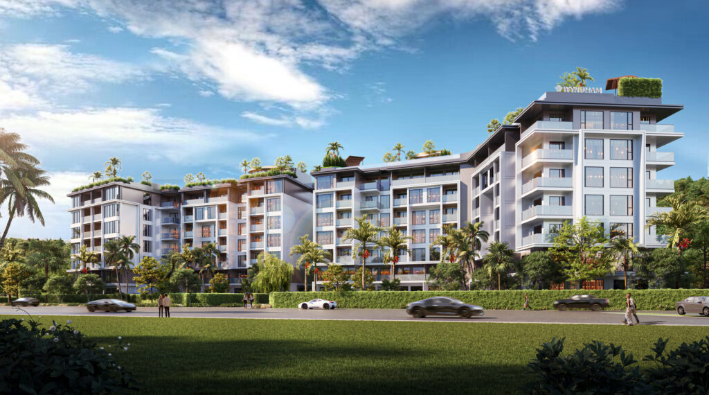 Sea Haven Phuket Naithon Phase 3.1