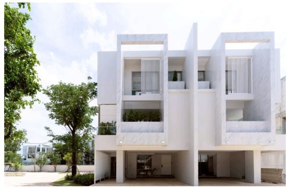 The Residence Prime