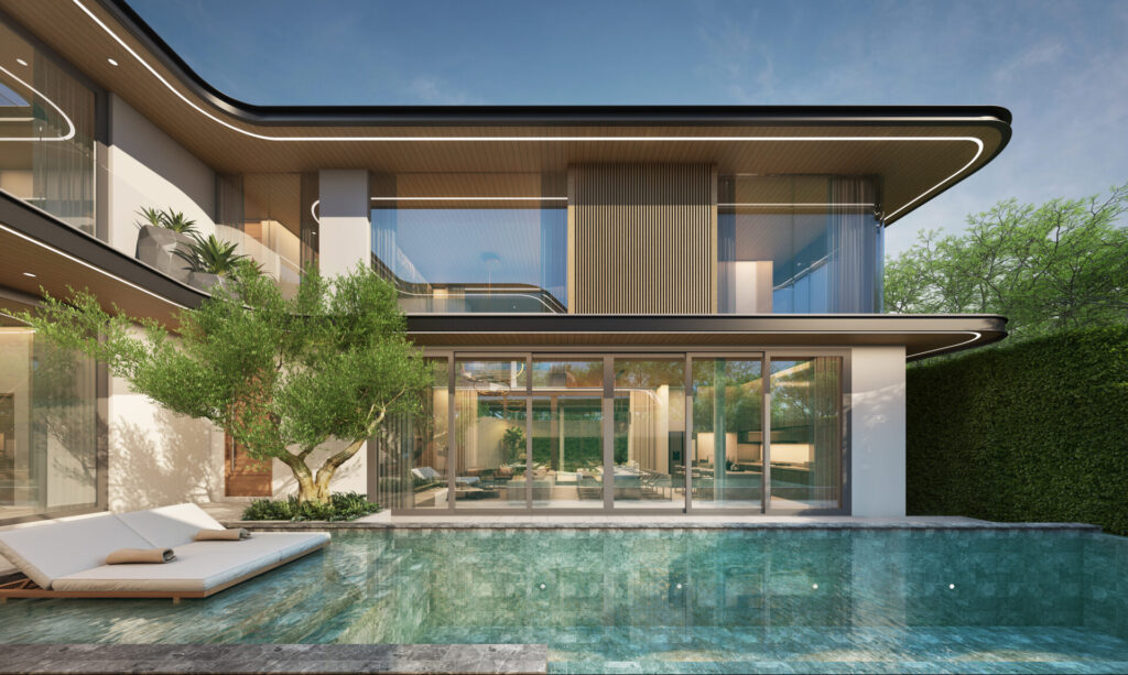 Nature’s Rest Villa