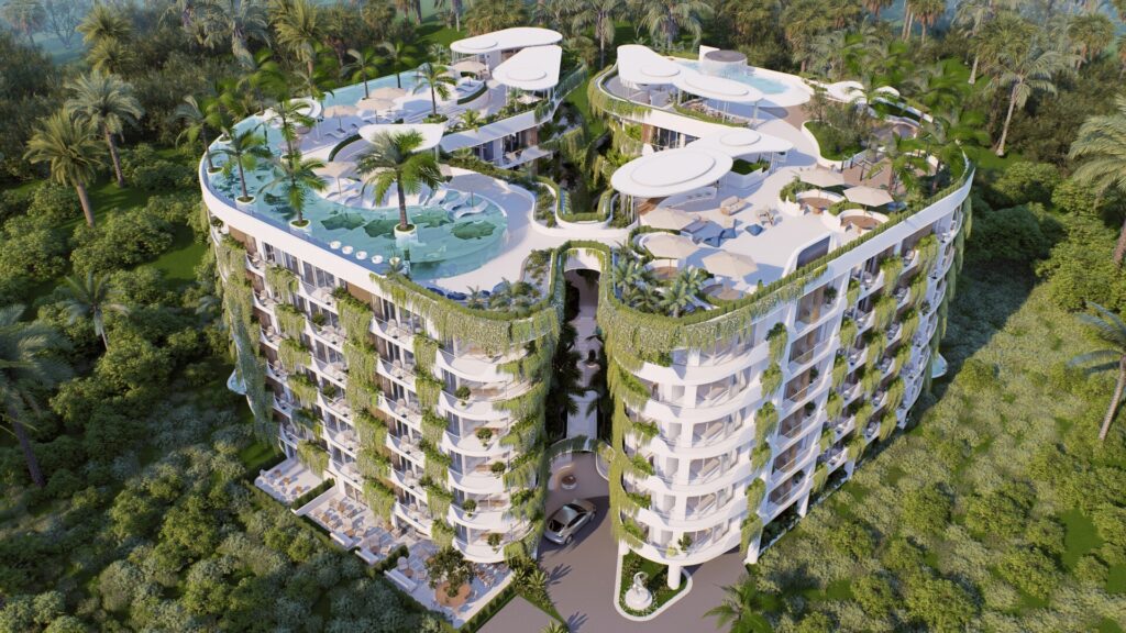 Millennium Condominium