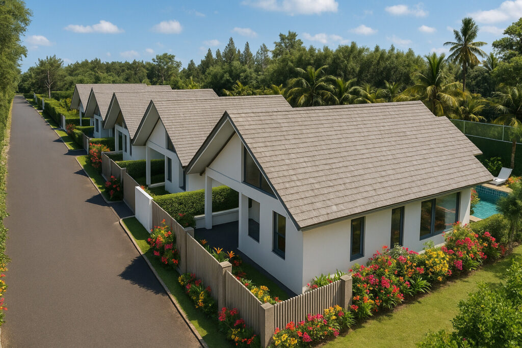 Akara Pool Villas