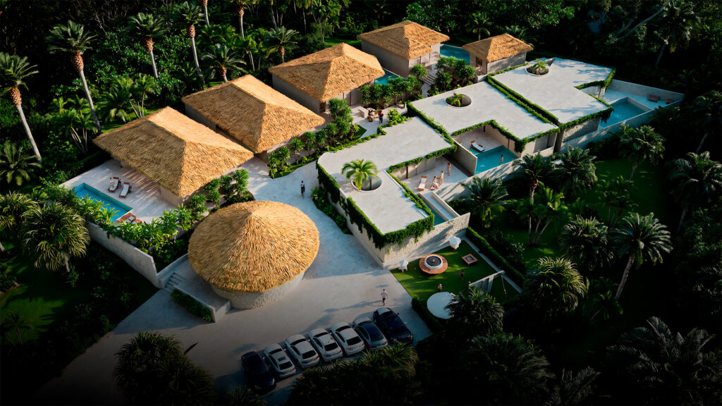 ASHRAM PHUKET VILLAS