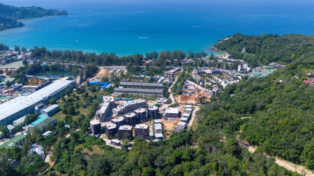 MGallery Residences MontAzure