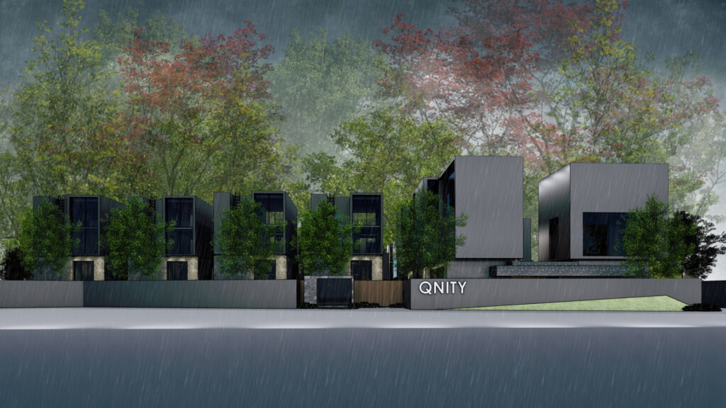 QNITY от Wallaya Villas