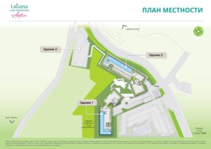 Генплан