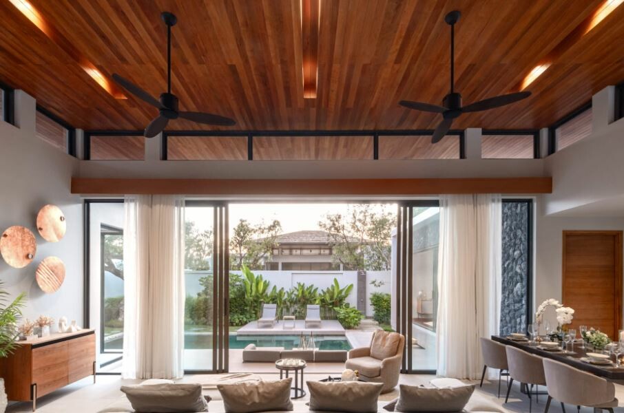 Botanica Modern Loft II