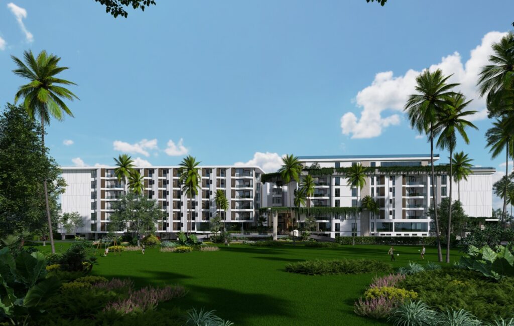 CITYGATE DE PHUKET